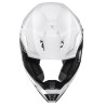 Kask Motocyklowy Hjc C50 Solid Pearl White