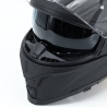 Kask Integralny VCAN H162 Black Czarny Mat