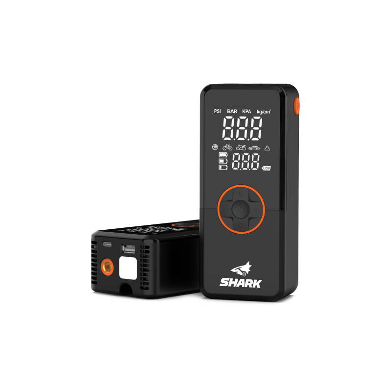 Przenośny kompresor powietrza BP-150