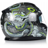 Kask Motocyklowy NAXA F23/L Integralny Kraken