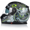 Kask Motocyklowy NAXA F23/L Integralny Kraken