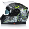 Kask Motocyklowy NAXA F23/L Integralny Kraken