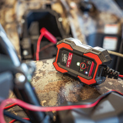 Ładowarka SHARK CB-750