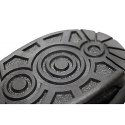 BUTY KIMO dla dziecka CROSS / QUAD czarne