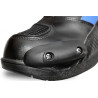 BUTY KIMO dla dziecka CROSS / QUAD niebieskie