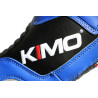 BUTY KIMO dla dziecka CROSS / QUAD niebieskie