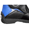 BUTY KIMO dla dziecka CROSS / QUAD niebieskie