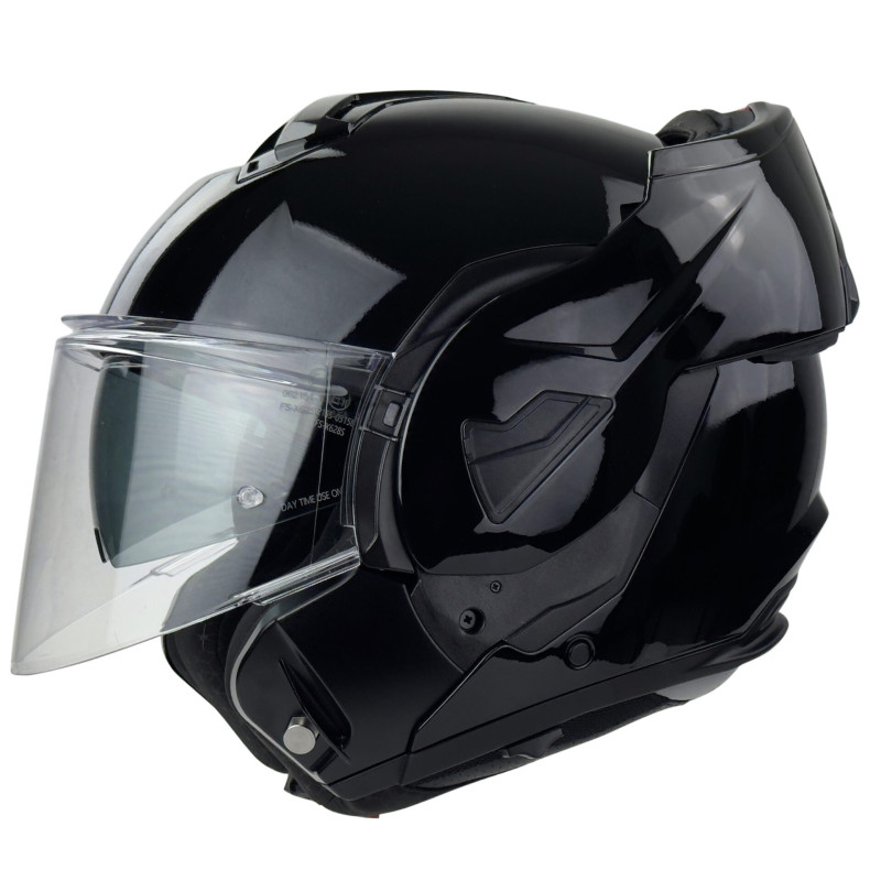 Kask szczękowy NAXA FF1/A PINLOCK