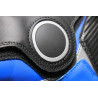BUTY KIMO dla dziecka CROSS / QUAD niebieskie