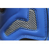 BUTY KIMO dla dziecka CROSS / QUAD niebieskie