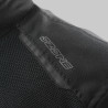 Kurtka Motocyklowa Tekstylna Ozone Neo Air Black