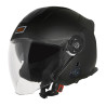 Kask ORIGINE PALIO 2.0 + BT SOLID black matt