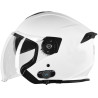 Kask ORIGINE PALIO 2.0 + BT SOLID white gloss