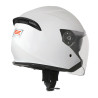 Kask ORIGINE PALIO 2.0 + BT SOLID white gloss