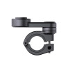 Uchwyt Motocyklowy Na Telefon Na Kierownicę SP Connect Spc+ Moto Mount Lt Black