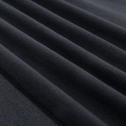 Koszulka termoaktywna z długim rękawem Rebelhorn Freeze 2 Black