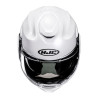 Kask Motocyklowy Hjc F100 Hetal White