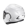 Kask Motocyklowy Hjc F100 Hetal White