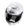 Kask Motocyklowy Hjc F100 Hetal White