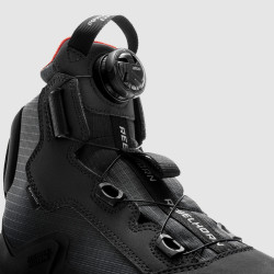 Buty motocyklowe Rebelhorn Defender Black