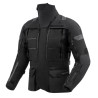 Kurtka motocyklowa tekstylna Rebelhorn Cubby 5 Black