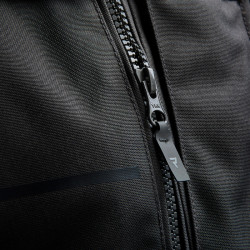 Kurtka motocyklowa tekstylna Rebelhorn Cubby 5 Black