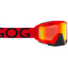 Gogle GOG FIREFLY czerwone