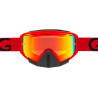 Gogle GOG FIREFLY czerwone
