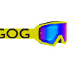 Gogle GOG FIREFLY żółte