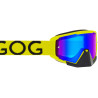 Gogle GOG FIREFLY żółte