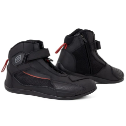 Buty Motocyklowe Ozone City Black