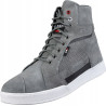 Buty motocyklowe LS2 Downtown Man Dark Grey