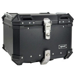 Kufer Centralny Motocyklowy czarny Naxa 36L