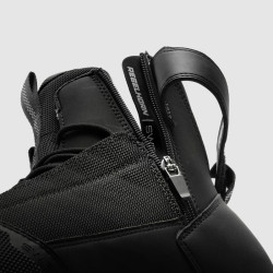 Buty motocyklowe Rebelhorn Swift Black