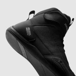 Buty motocyklowe Rebelhorn Swift Black