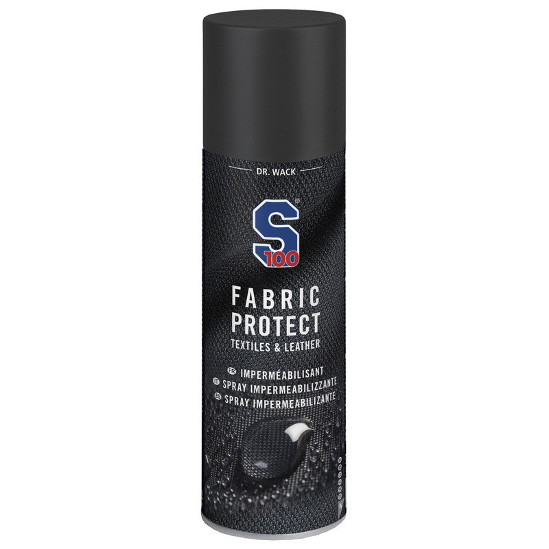 Impregnat do Tkanin i Skóry S100 Reproofing Spray 300 ml