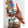 Smar Do Łańcucha W Sprayu S100Dry Lube Chain Spray 400Ml
