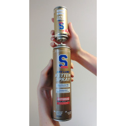 Smar Do Łańcucha W Sprayu S100Dry Lube Chain Spray 400Ml