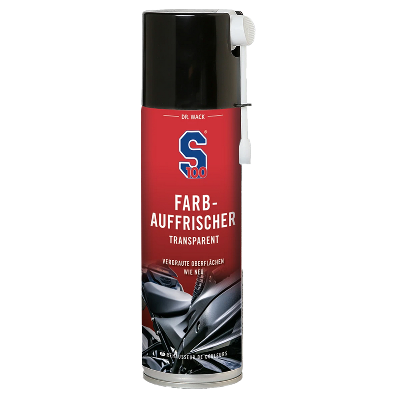 Preparat do Odświeżania Kolorów S100 Farb Auffrischer 300ml