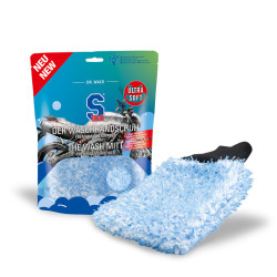 Ściereczka z mikrofibry S100 Wash Mitt