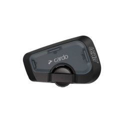 Interkom Motocyklowy LEATT FREECOM 4X BY CARDO KIT DUO (Zestaw na dwa kaski)