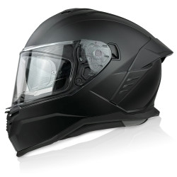 Kask integralny NAXA F32/B PINLOCK