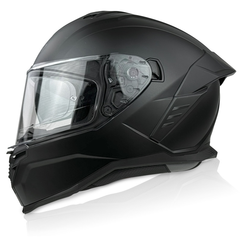 Kask integralny NAXA F32/B PINLOCK