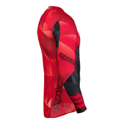 Bluza Cross HELL RED - 111 Racing
