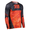 Bluza Cross RAPID ORANGE - 111 Racing