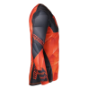 Bluza Cross RAPID ORANGE - 111 Racing