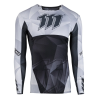 Bluza Cross RAZOR BLACK - 111 Racing