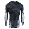 Bluza Cross RAZOR BLACK - 111 Racing
