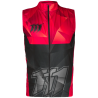 Kamizelka Cross HELL RED - 111 Racing