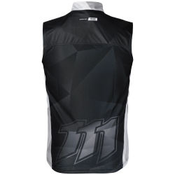 Kamizelka Cross RAZOR BLACK - 111 Racing